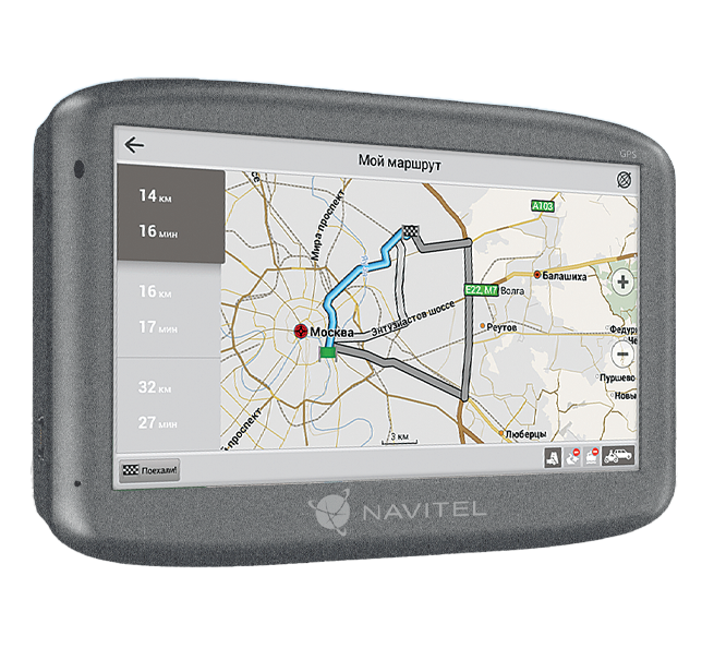 NAVITEL C500-2025 03