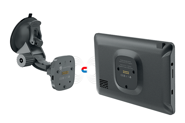 NAVITEL E707 MAGNETIC 06