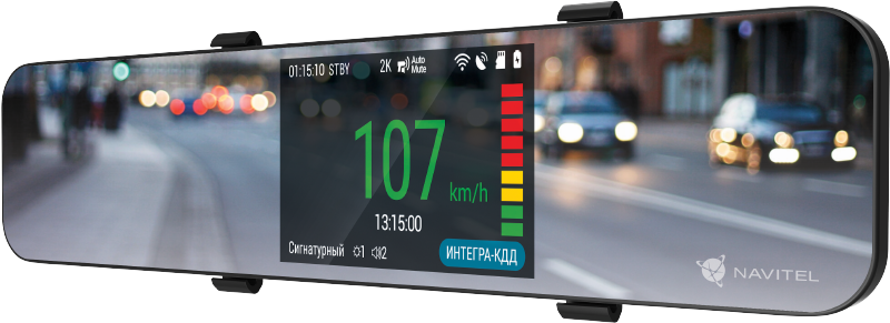 NAVITEL MXR2700 05