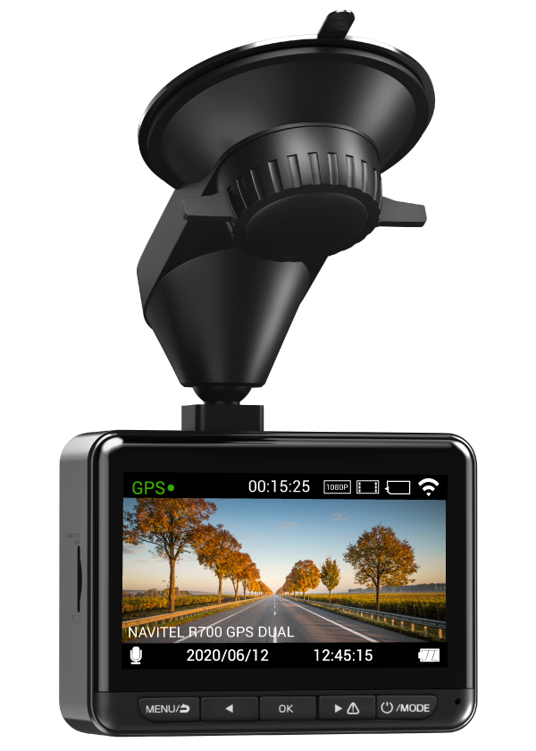 NAVITEL R700 GPS DUAL 02