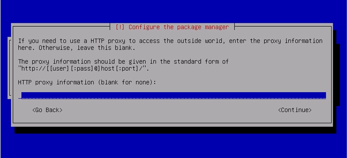 Server setting 38