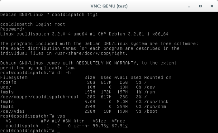 Server setting 42
