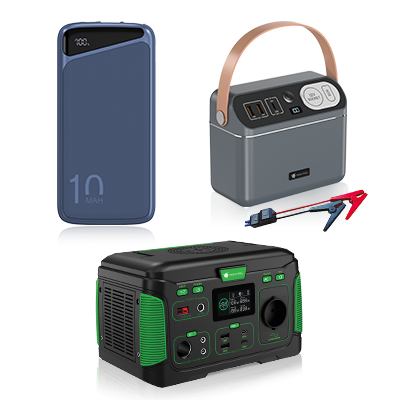 Зарядные устройства