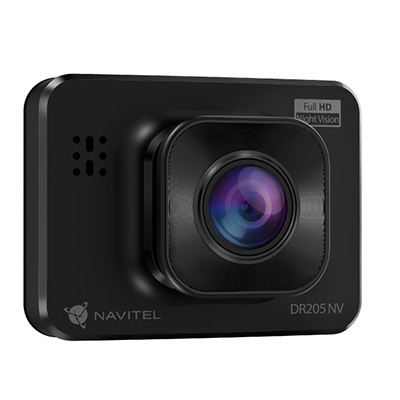 NAVITEL DR205 NV