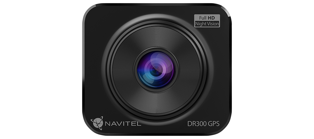 NAVITEL DR300 GPS