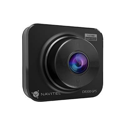 NAVITEL DR300 GPS
