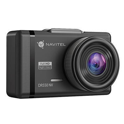NAVITEL DR550 NV