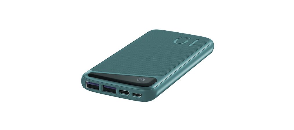 NAVITEL ! PWR10 MX GREEN