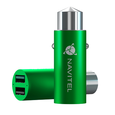 NAVITEL UC322