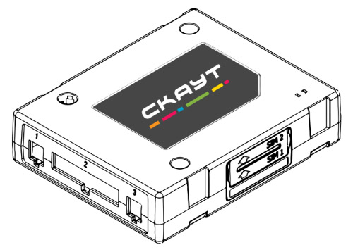 ATOL MT-700 Std Open