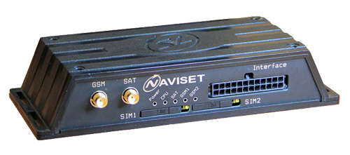 NAVISET GT-20