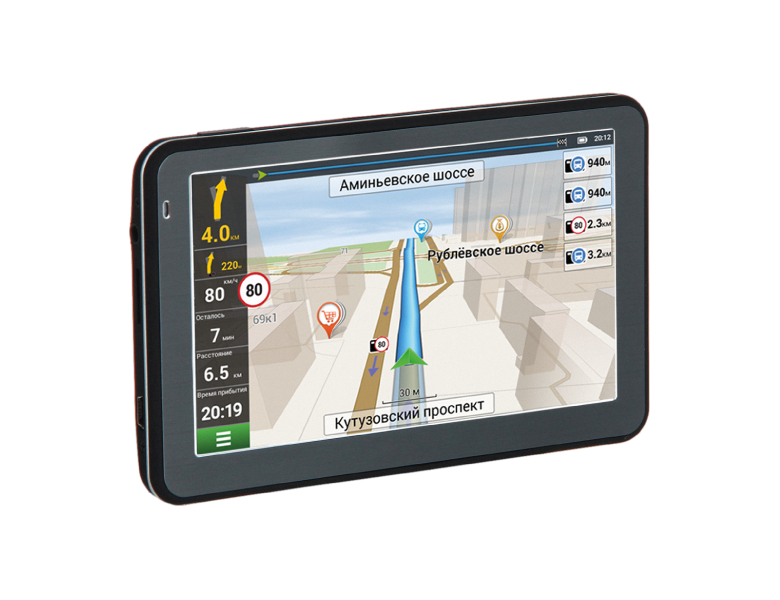 Навител Навигатор. Россия, Беларусь, Казахстан, Узбекистан, Таджикистан, Кыргызстан, Грузия, Азербайджан, Армения 1