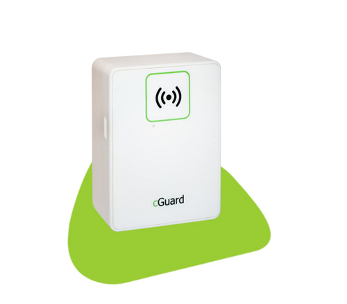 cGuard Personal