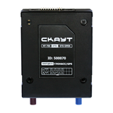 ScoutOpen Scout-Tracker